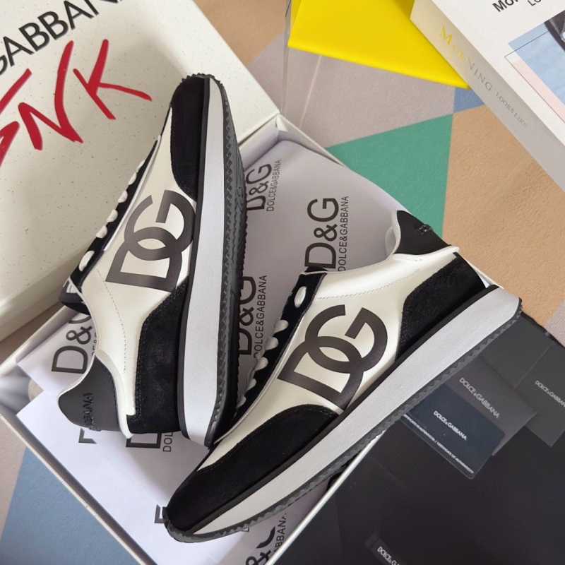 Dolce & Gabbana Sneakers